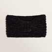 Knitted Turban    hi-res