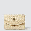 Weave Clutch  2  hi-res