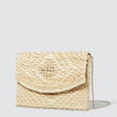 Weave Clutch  2  hi-res