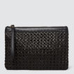 Woven Lila Pouch    hi-res