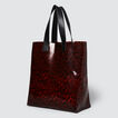 Transparent Tote    hi-res