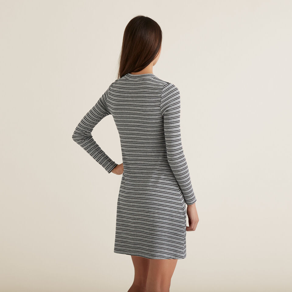 Stripe Dress  