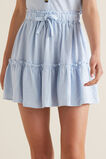 Tiered Skirt    hi-res