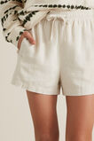 Linen Short    hi-res