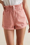 Paperbag Shorts    hi-res