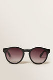 Black Sunglasses    hi-res