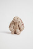 Jellycat Small Blossom Bashful Bunny  Beige  hi-res