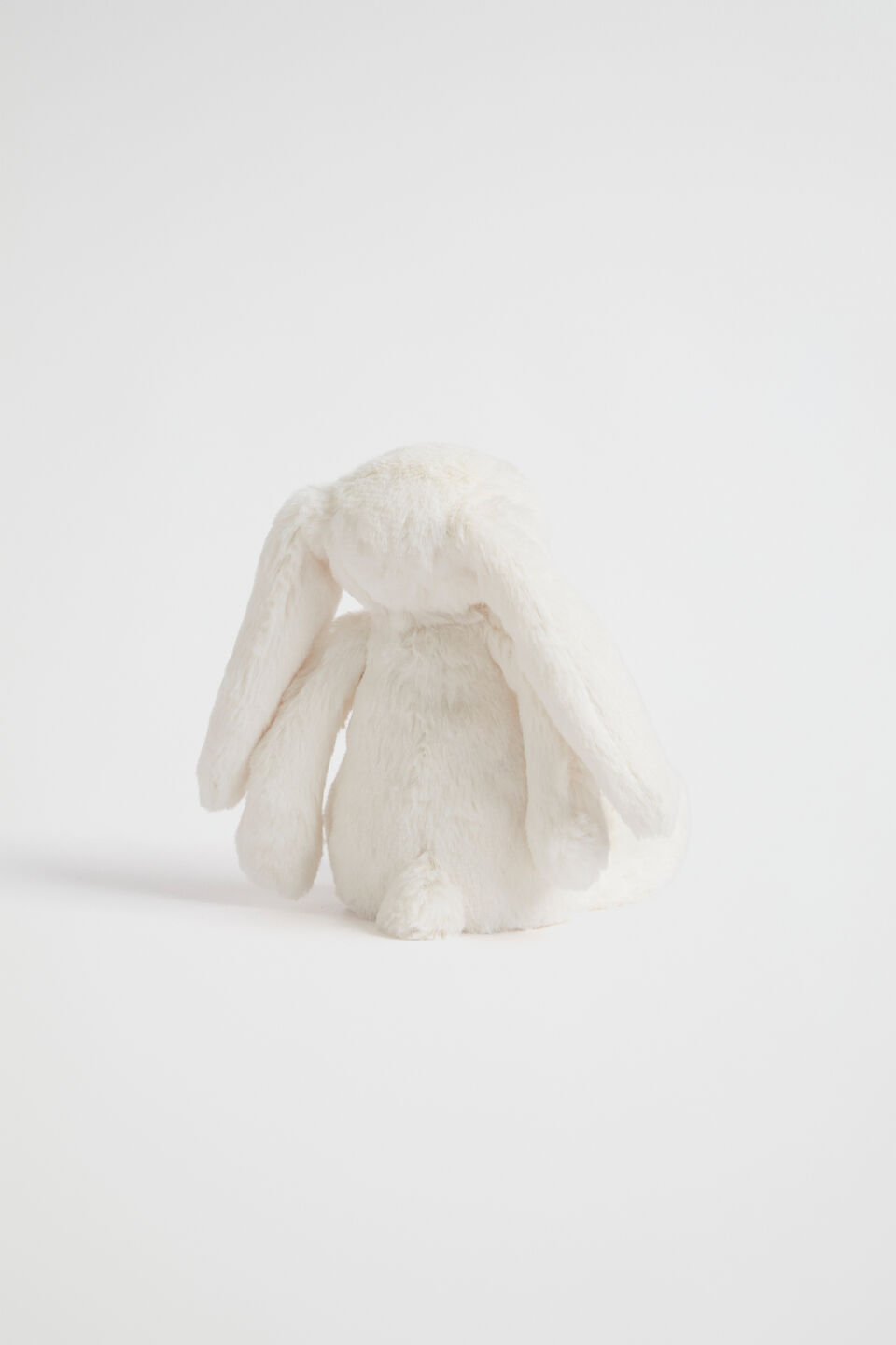 Jellycat Small Bashful Bunny  Cream