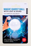 Magic Ghost Ball    hi-res