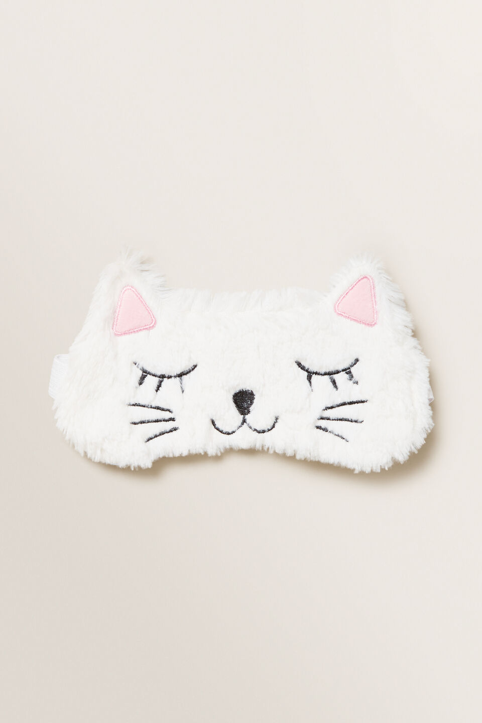 Kitty Cat Sleep Mask  