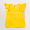 Frill Tee    hi-res