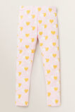 Heart Leggings    hi-res