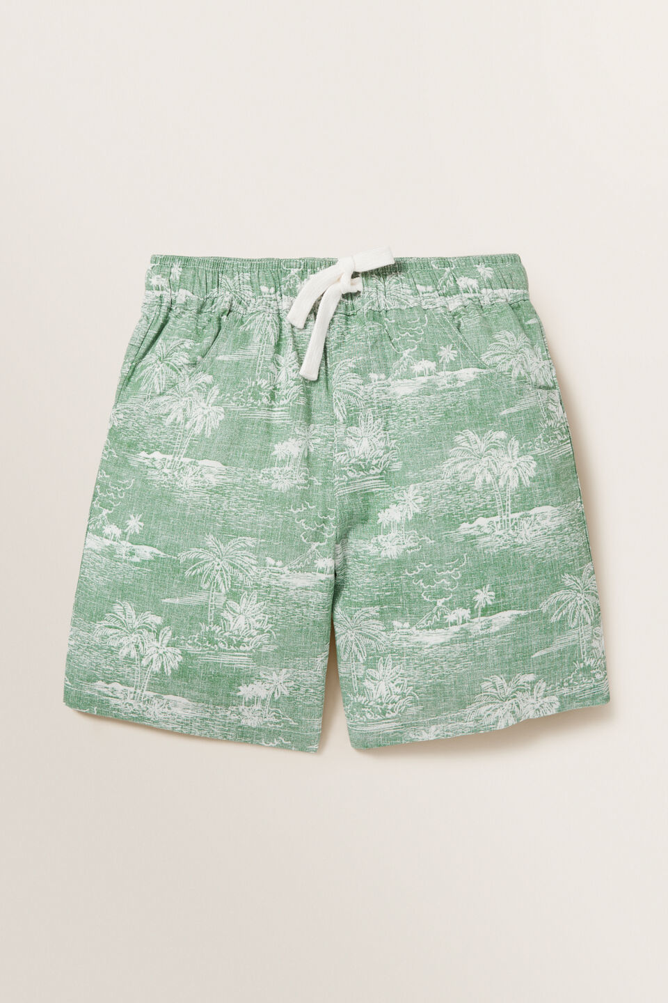 Hawaii Short  