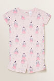 Fairy Short Sleeve Pyjama    hi-res