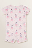 Fairy Short Sleeve Pyjama    hi-res