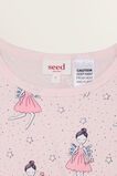 Fairy Short Sleeve Pyjama    hi-res