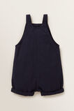 Linen Overall    hi-res