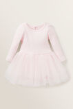 Ombre Rib Tutu Dress    hi-res