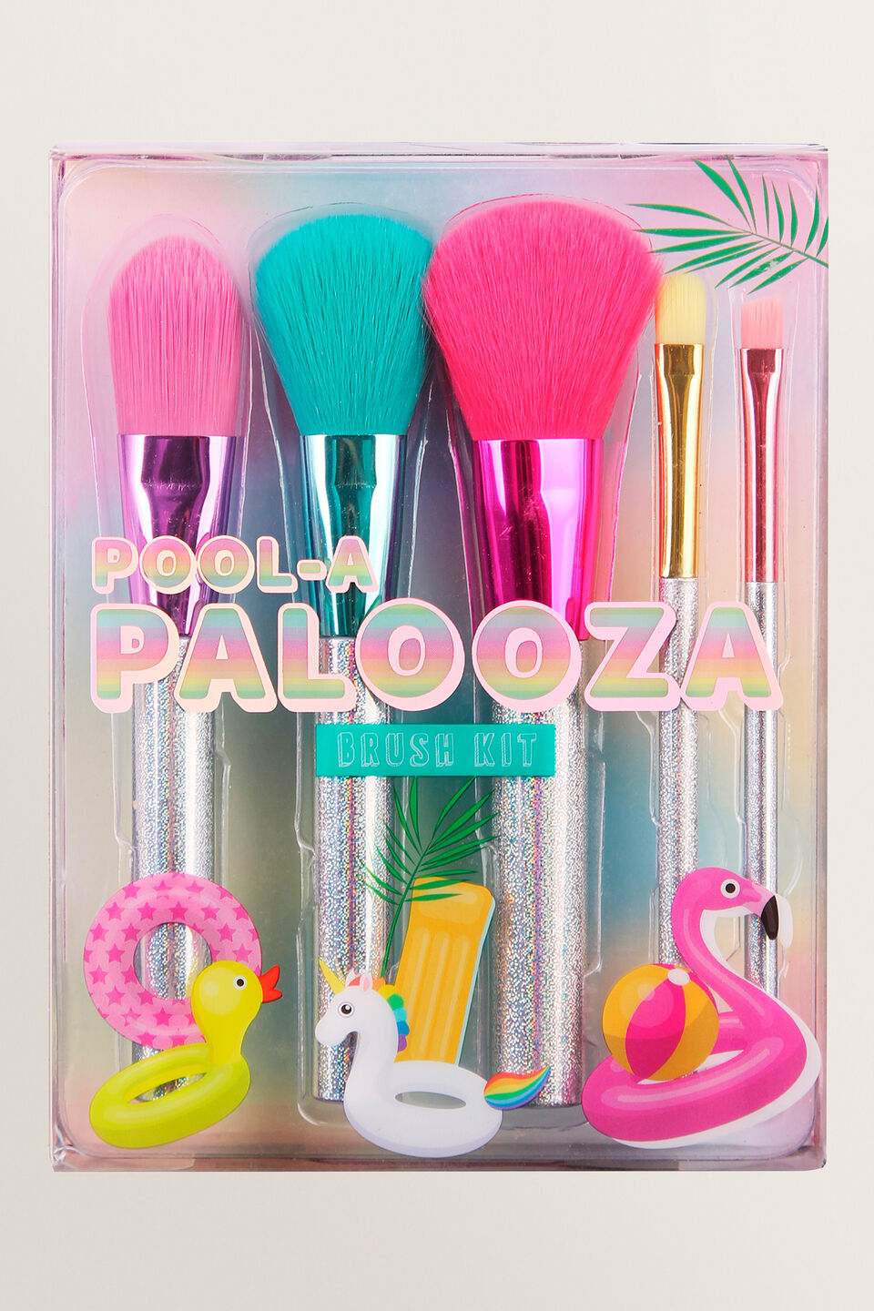 Pool-A-Palooza Cosmetic Set  