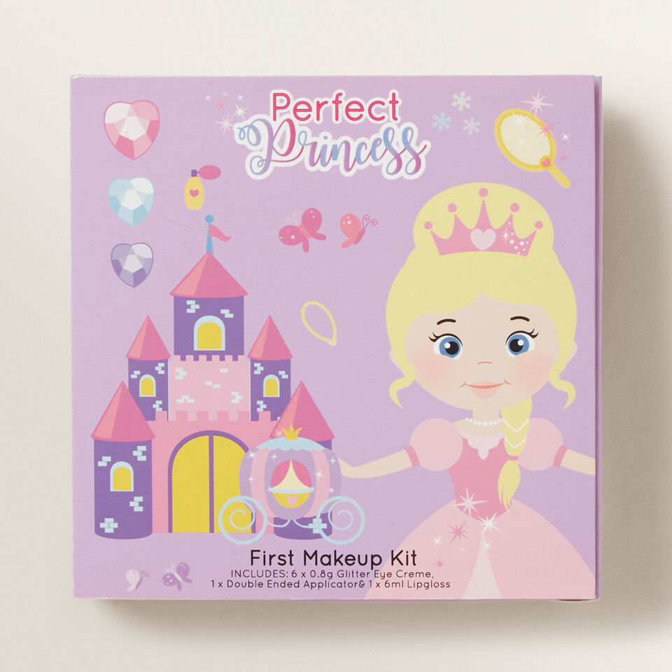 Princess Make Up Kit  