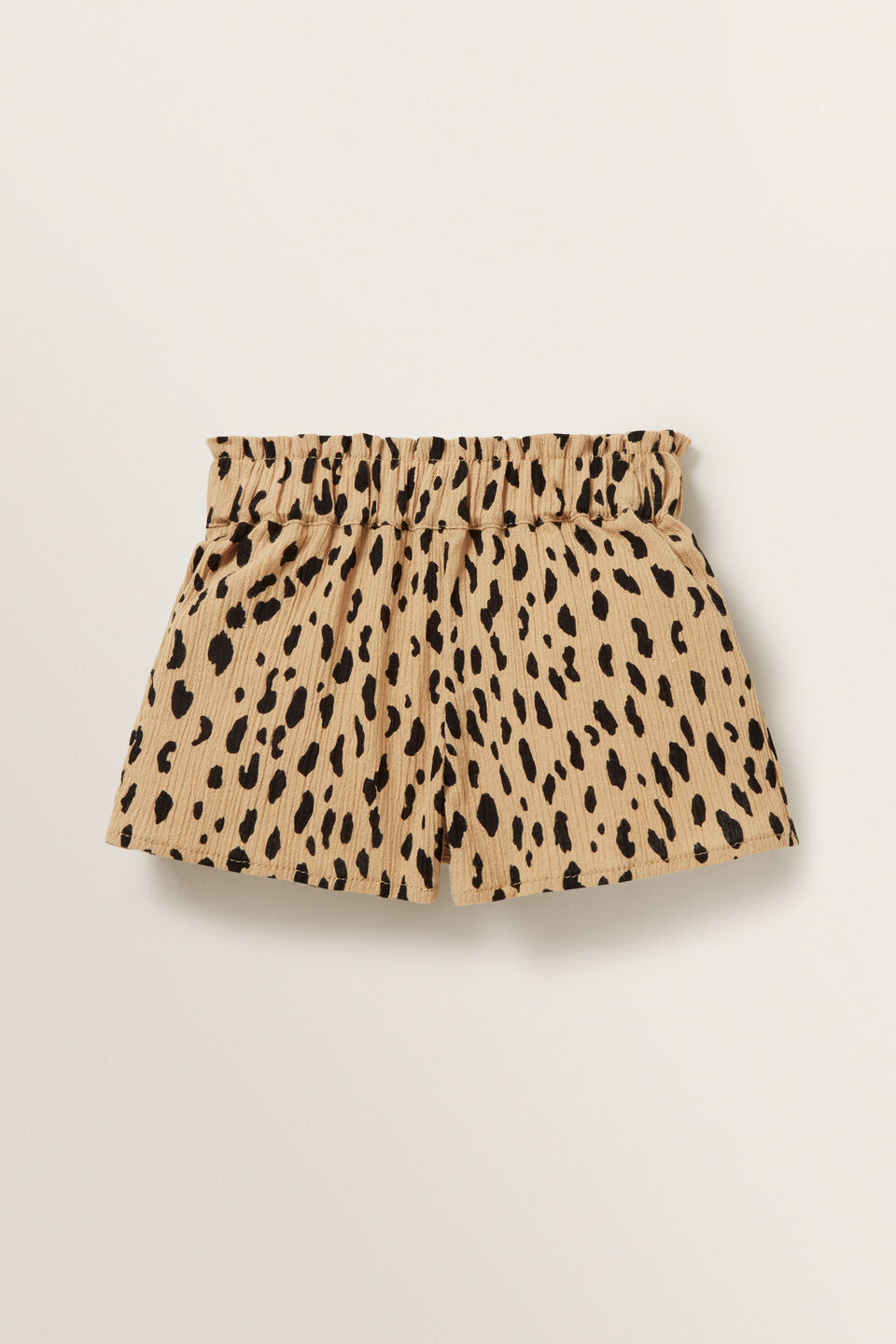 Ocelot Shorts  