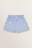 Stripe Shorts    hi-res