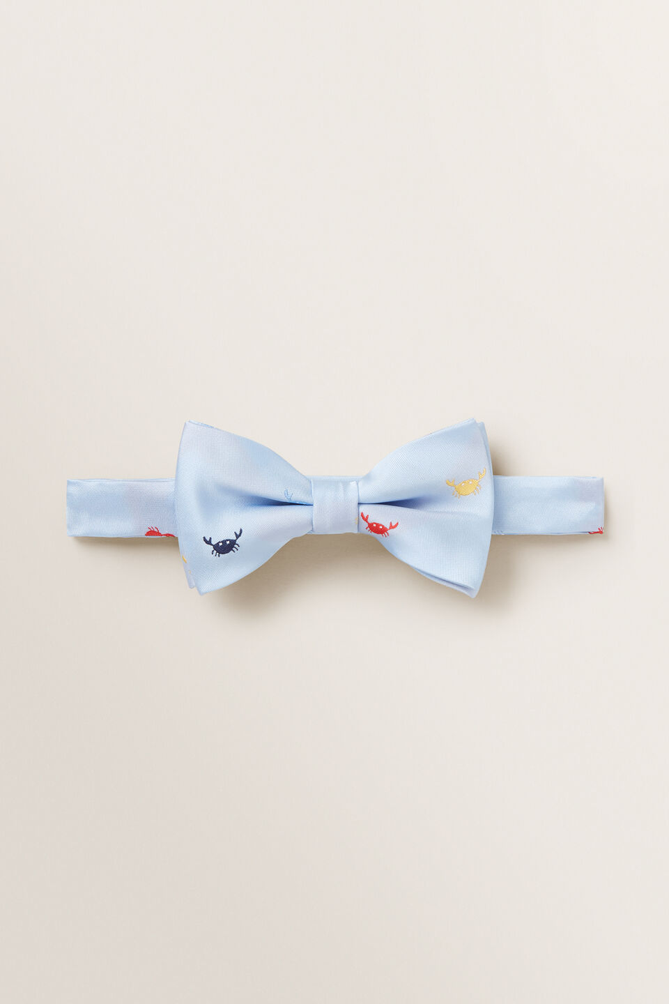 Little Crab Bow Tie  