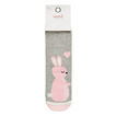 Bunny Love Socks    hi-res