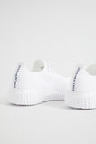 Knit Trainer  White  hi-res