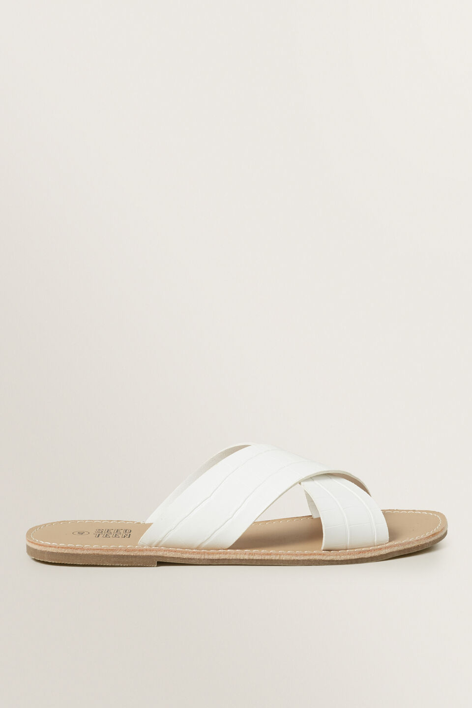 Teen Sandal  1