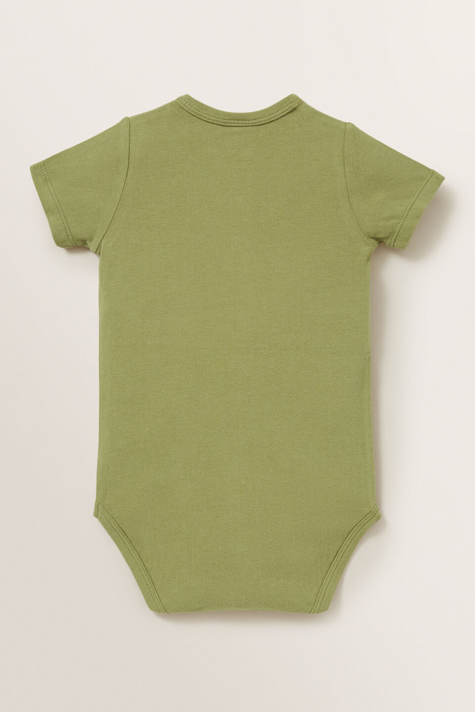 Henley Bodysuit  