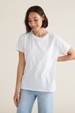 Core Slouchy Tee    hi-res