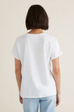 Core Slouchy Tee    hi-res