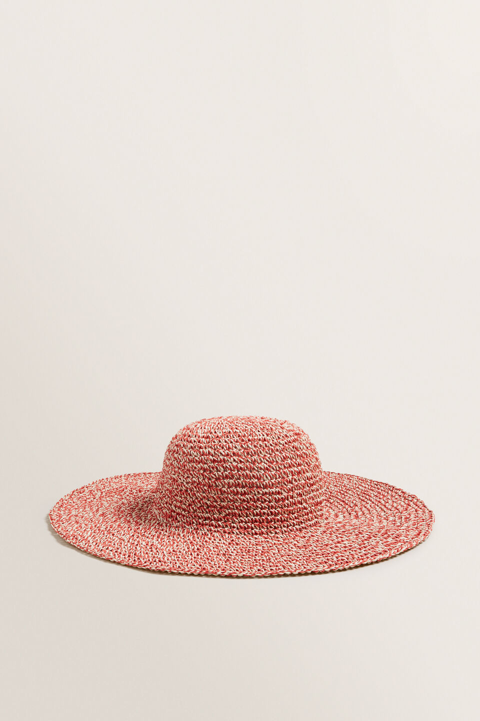 Two Tone Sunhat  