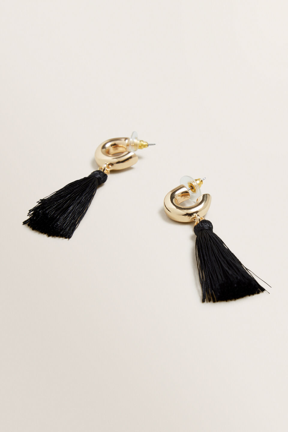 Tassel Earring  