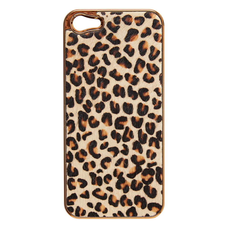 Leather Phone Case 6  