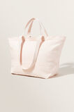 Seed Overnight Bag  Pale Blossom  hi-res