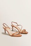 Meghan Heeled Sandal    hi-res