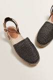 Emmie Tie Up Espadrille    hi-res