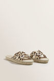 Reese Cross Over Espadrille    hi-res