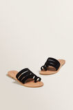 Lea Leather Sandal    hi-res