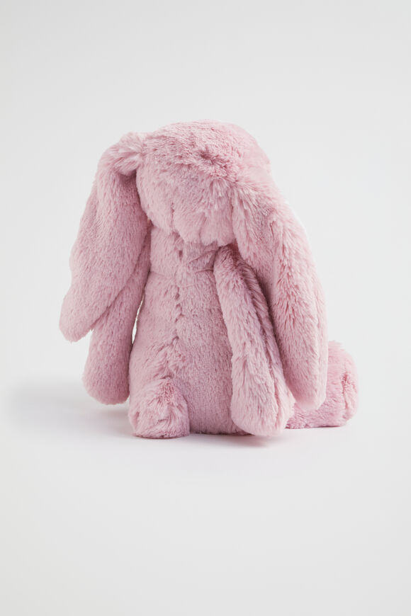 Jellycat Medium Bashful Bunny  Tulip  hi-res