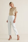 High Waisted Trouser    hi-res