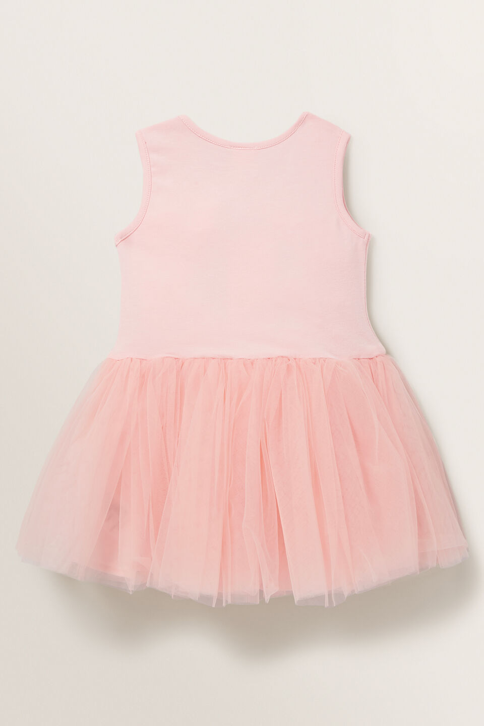 Tutu Dress  