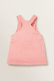 Cord Pinafore    hi-res