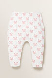 Mouse Print Legging    hi-res