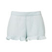 Frill Hem Short    hi-res