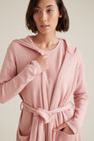 Sleep Waffle Robe    hi-res