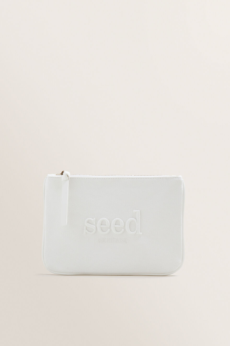 Seed Heritage Pouch  