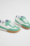 Sports Retro Sneaker  Clover  hi-res